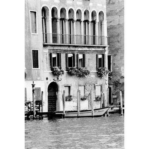 Venice Scenes II