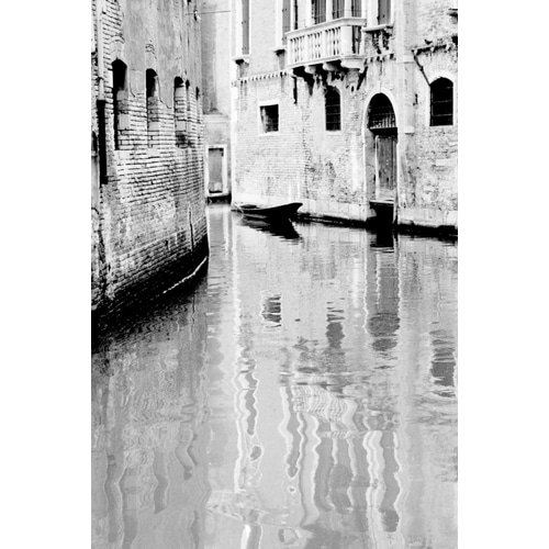 Venice Scenes VII