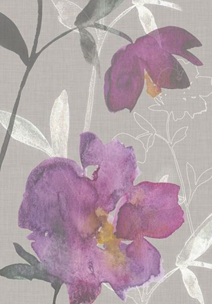 Violette Fleur Collection E