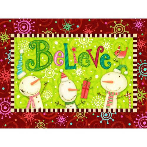 Bright Believe Collection A