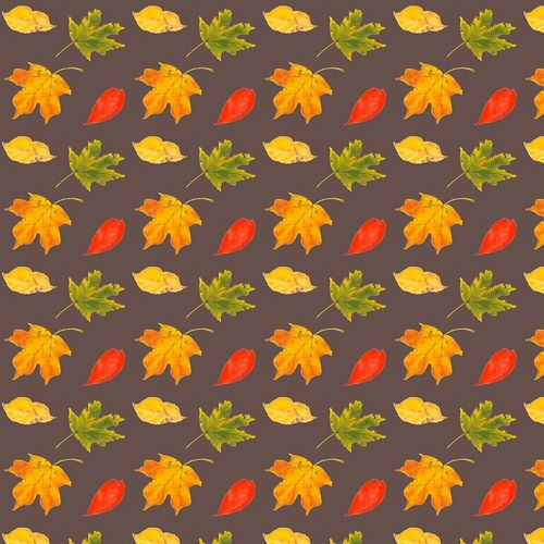 Autumn Leaves Collection G