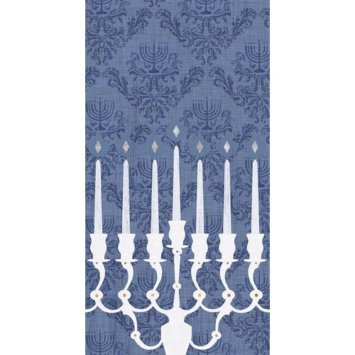 Sophisticated Hanukkah Collection B