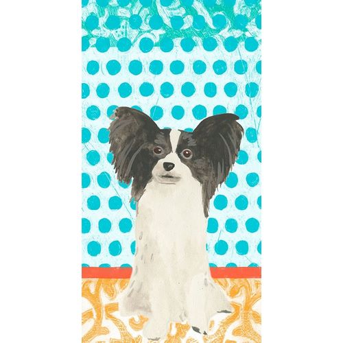 Parlor Pooch Collection B