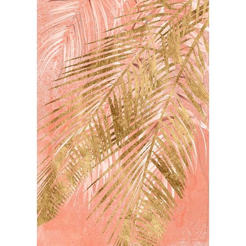 Golden Palms Collection B