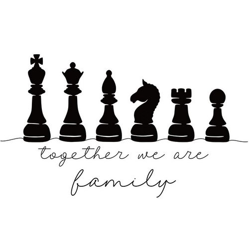 We Are Family II