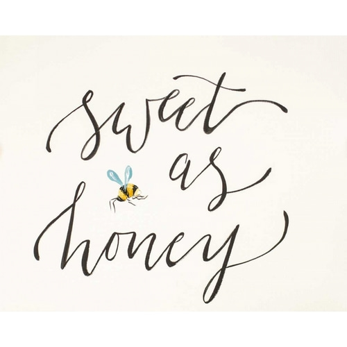 Sweet as Honey