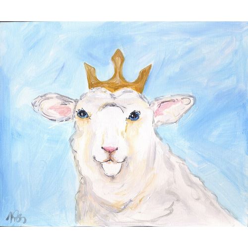 Queen Sheep