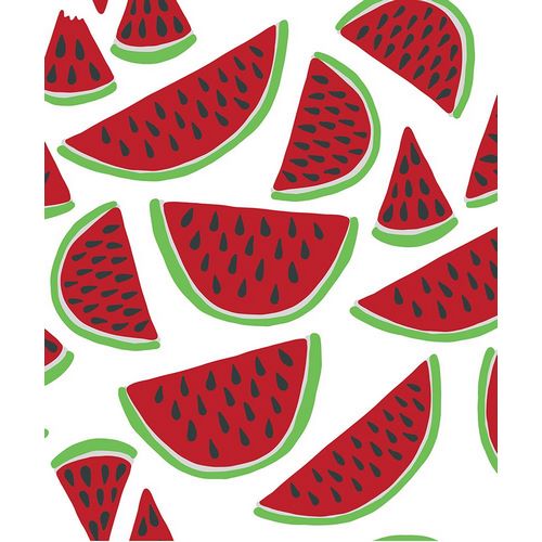 Rupp, Mariah 작가의 Watermelon Pattern 작품