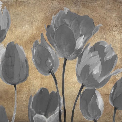 Villa, Luca 아티스트의 Grey Tulips II 작품