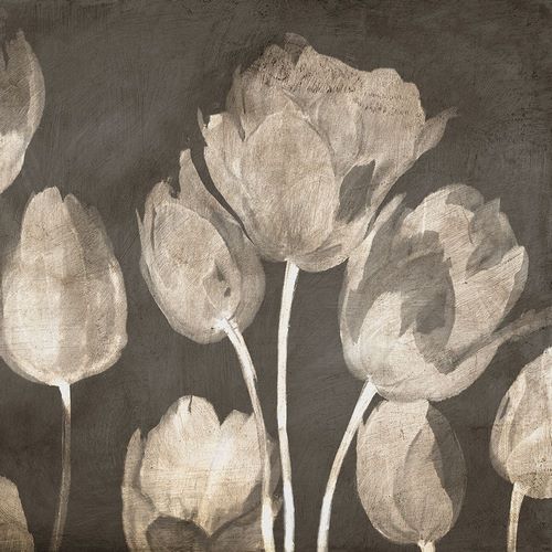 Villa, Luca 아티스트의 Washed Tulips II 작품