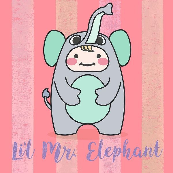 Lil Elephant