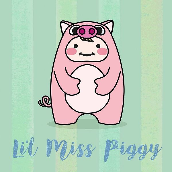 Lil Piggy