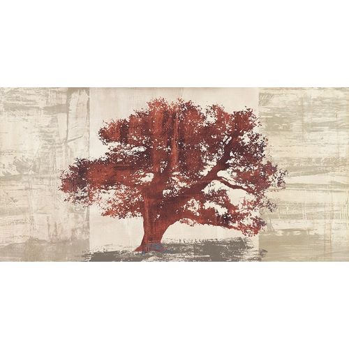 Aprile, Alessio 아티스트의 Rusty Tree Panel 작품
