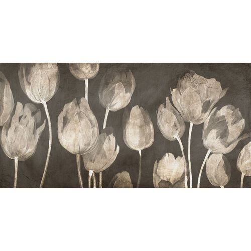 Villa, Luca 아티스트의 Washed Tulips 작품