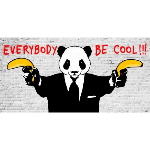 Everybody Be Cool!!!