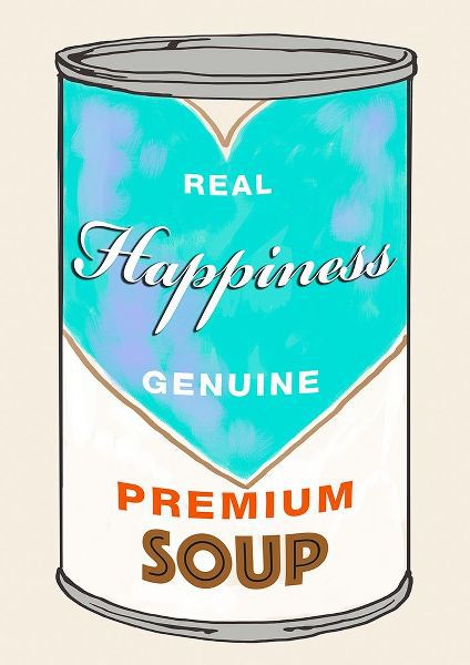 Happiness Soup