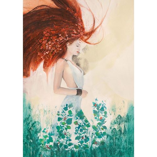 Fairy of Spring