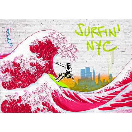 Surfin NYC