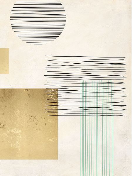 Miko, Sayaka 아티스트의 Lines and Shapes III작품입니다.