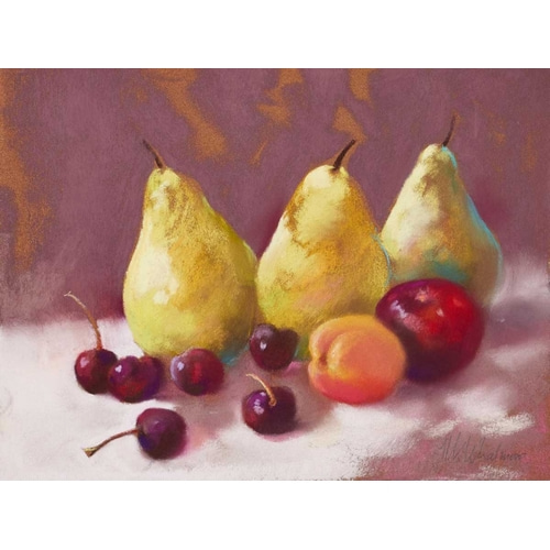Lovely Pears