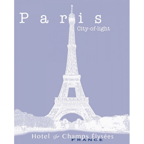 Travel Posters I