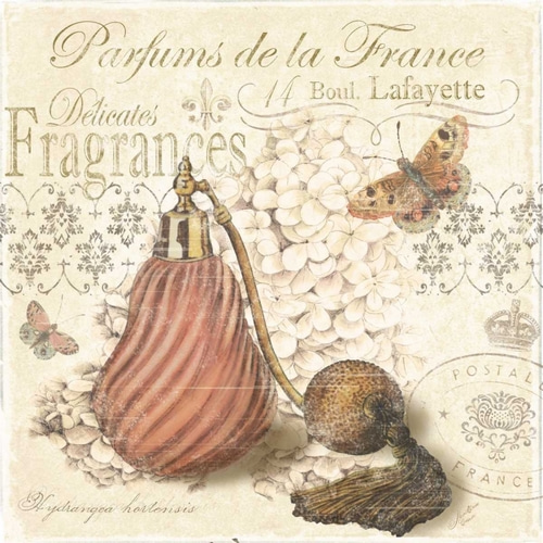 Parfumerie de Paris II