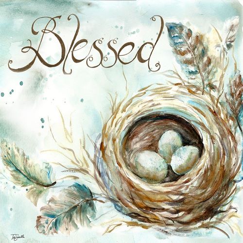 Nest Blessed