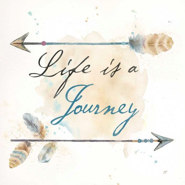 Life Journey I