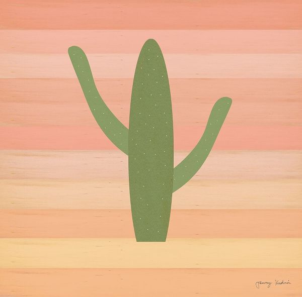Cactus Desert III