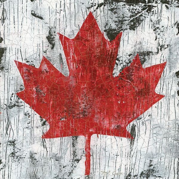 Canada Maple Leaf I