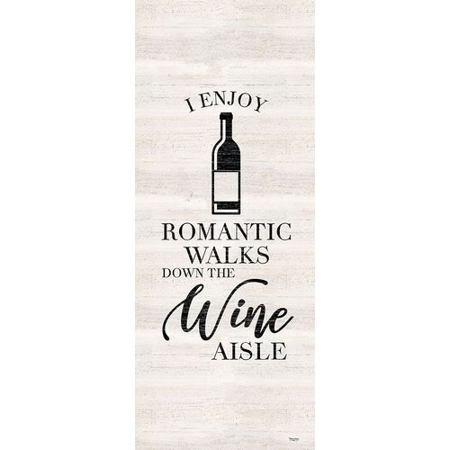 Wine Humor vertical I-Romantic Walks