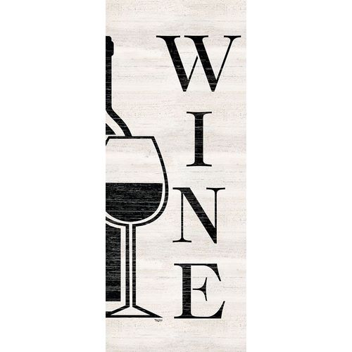 Wine Humor vertical III-Wine