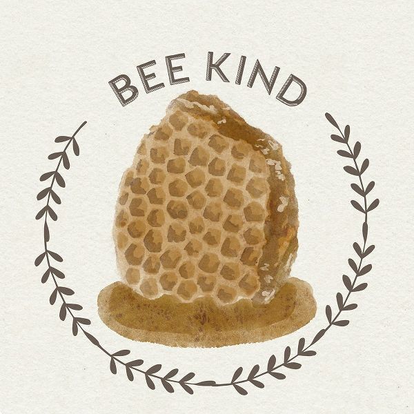 Bee Hive II-Bee Kind