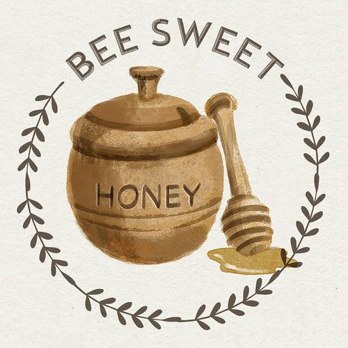 Bee Hive III-Bee Sweet
