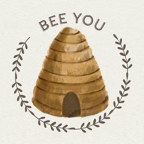 Bee Hive IV-Bee You