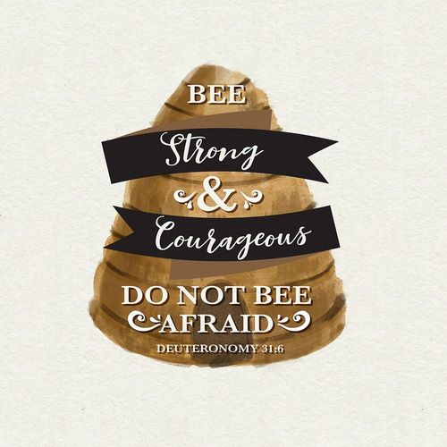 Bee Hive Sentiment I-Strong