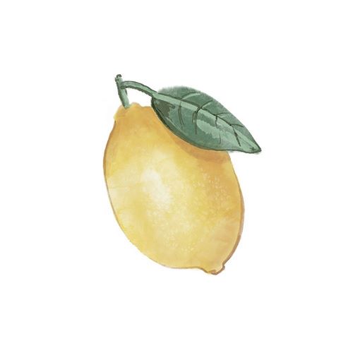 Citrus Limon II