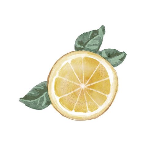 Citrus Limon V