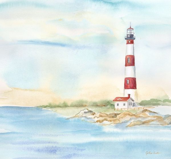 East Coast Lighthouse III
