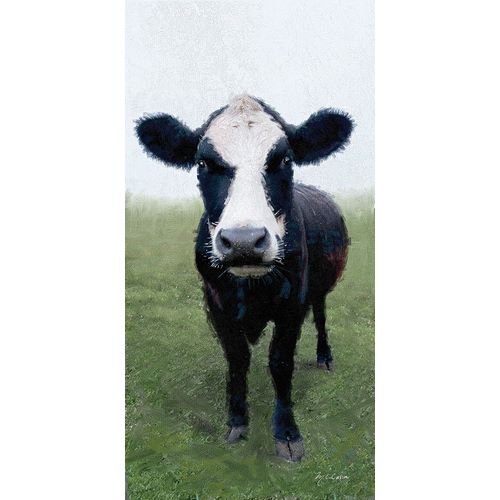 Funky  Cow I