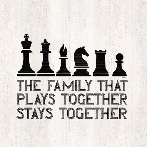 Chess Sentiment II-Family