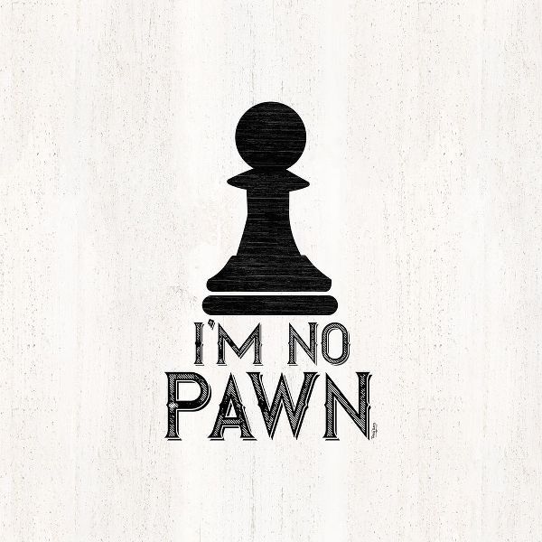 Chess Sentiment III-No Pawn
