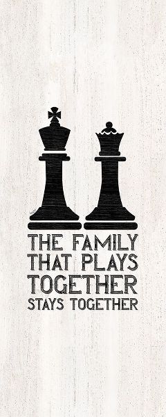 Chess Sentiment vertical II-Family