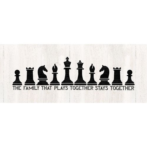 Chess Sentiment panel-Family