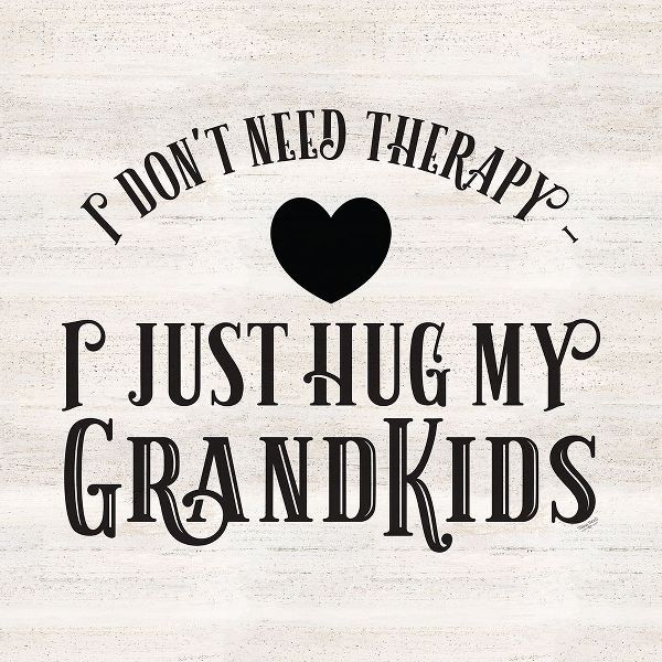 Grandparent Life III-Therapy 1