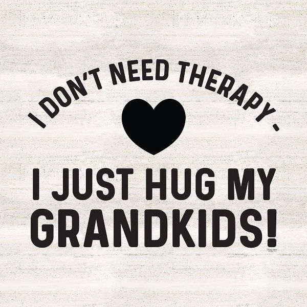 Grandparent Life III-Therapy 2