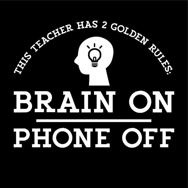 Teacher Truths black II-Brain On