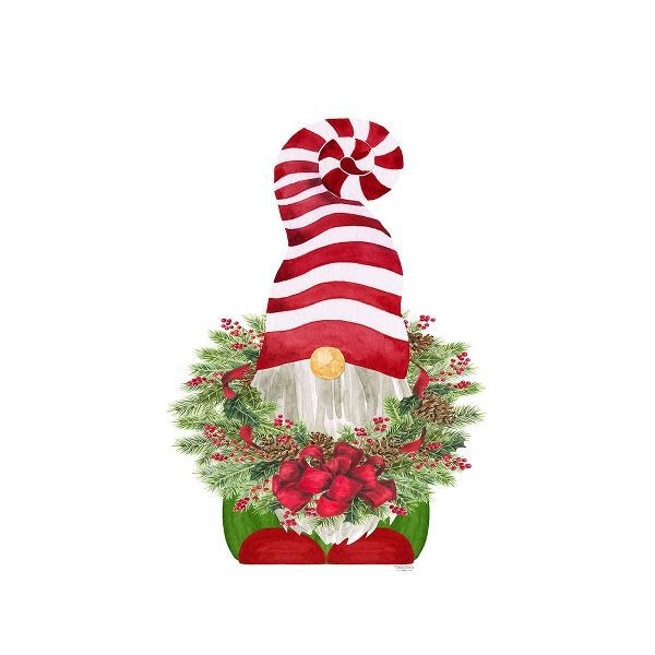 Reed, Tara 아티스트의 Gnome for Christmas icon I 작품