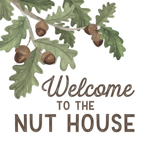 Reed, Tara 아티스트의 Lost in Woods I-The Nut House작품입니다.