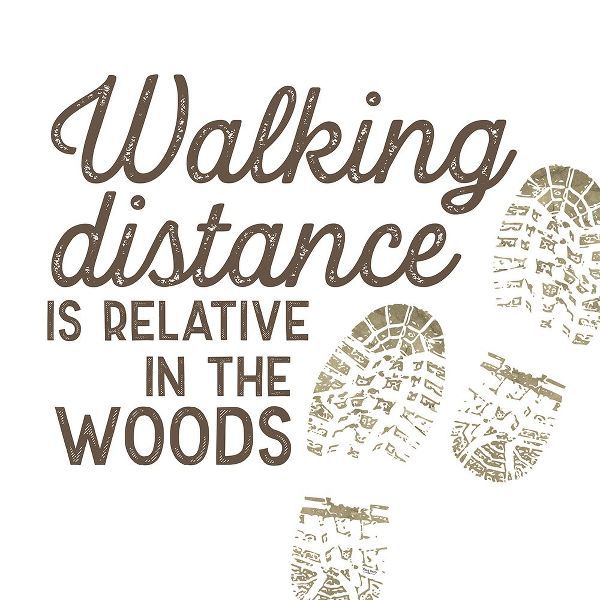 Reed, Tara 아티스트의 Lost in Woods VI-Walking Distance작품입니다.